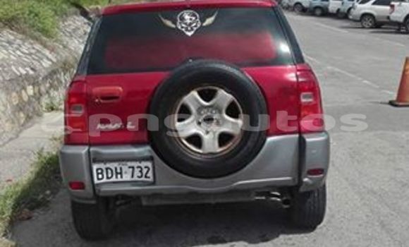 Buy Used Toyota RAV4 Other Car in Porgera in Enga Buy Used Toyota RAV4 Other Car in Porgera in Enga