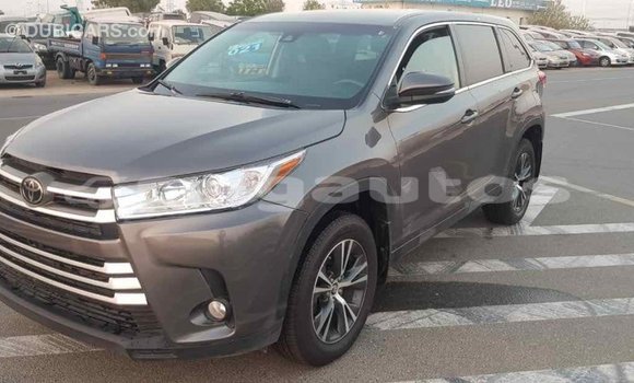 Buy Import Toyota Highlander Other Car in Import - Dubai in Enga Buy Import Toyota Highlander Other Car in Import - Dubai in Enga