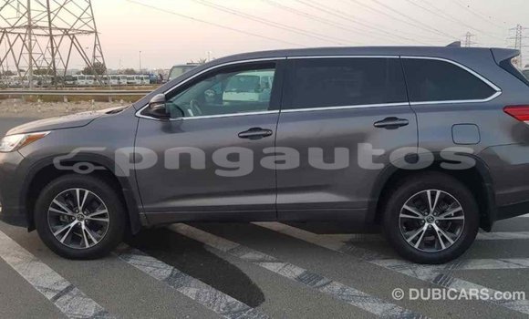 Buy Import Toyota Highlander Other Car in Import - Dubai in Enga Buy Import Toyota Highlander Other Car in Import - Dubai in Enga