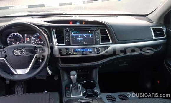Buy Import Toyota Highlander Other Car in Import - Dubai in Enga Buy Import Toyota Highlander Other Car in Import - Dubai in Enga