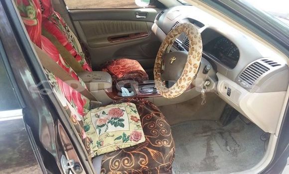 Acheter Occasion Voiture Toyota Camry Autre à Port Moresby, National Capital District Acheter Occasion Voiture Toyota Camry Autre à Port Moresby, National Capital District