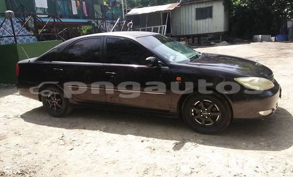 Acheter Occasion Voiture Toyota Camry Autre à Port Moresby, National Capital District Acheter Occasion Voiture Toyota Camry Autre à Port Moresby, National Capital District