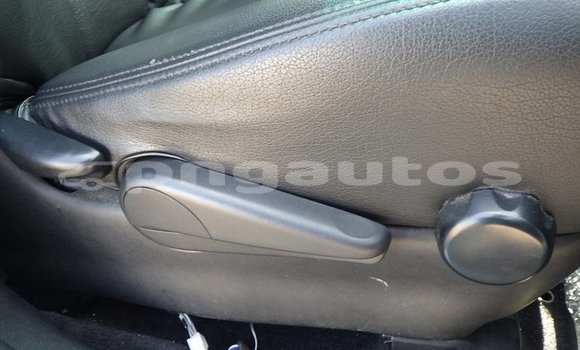 Buy Import Toyota Harrier White Car in Port Moresby in National Capital District Buy Import Toyota Harrier White Car in Port Moresby in National Capital District