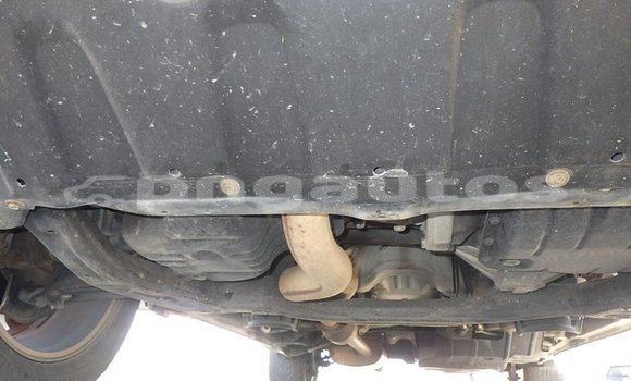 Buy Import Toyota Harrier White Car in Port Moresby in National Capital District Buy Import Toyota Harrier White Car in Port Moresby in National Capital District