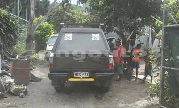 Buy Used Mazda BT50 Other Car in Madang in Madang Buy Used Mazda BT50 Other Car in Madang in Madang