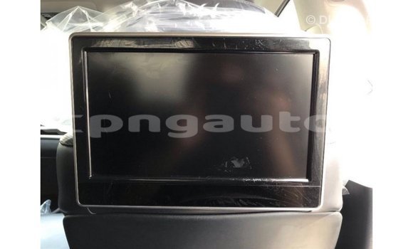 Buy Import Lexus LX White Car in Import - Dubai in Enga Buy Import Lexus LX White Car in Import - Dubai in Enga