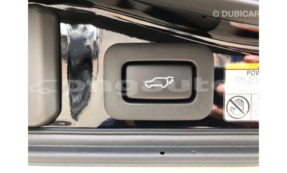 Buy Import Toyota Land Cruiser Black Car in Import - Dubai in Enga Buy Import Toyota Land Cruiser Black Car in Import - Dubai in Enga