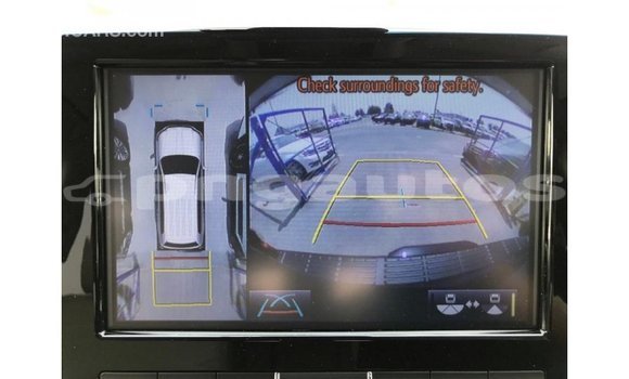 Buy Import Toyota Land Cruiser Black Car in Import - Dubai in Enga Buy Import Toyota Land Cruiser Black Car in Import - Dubai in Enga