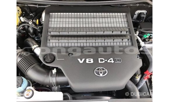 Buy Import Toyota Land Cruiser Black Car in Import - Dubai in Enga Buy Import Toyota Land Cruiser Black Car in Import - Dubai in Enga