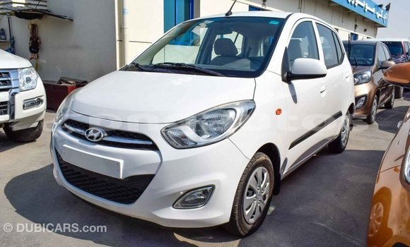 Buy Import Hyundai i10 White Car in Import - Dubai in Enga Buy Import Hyundai i10 White Car in Import - Dubai in Enga