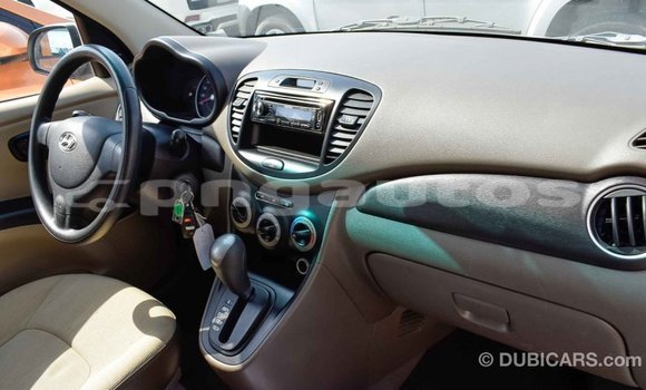 Buy Import Hyundai i10 White Car in Import - Dubai in Enga Buy Import Hyundai i10 White Car in Import - Dubai in Enga