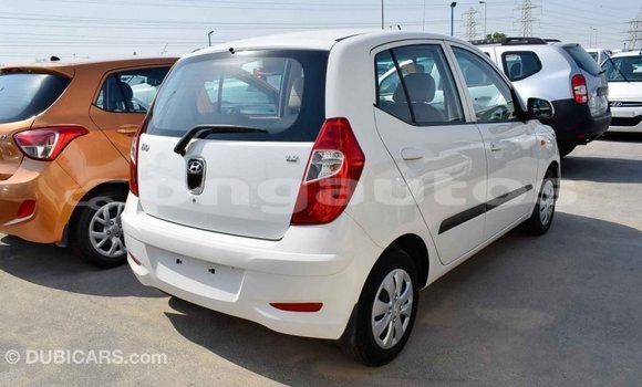 Buy Import Hyundai i10 White Car in Import - Dubai in Enga Buy Import Hyundai i10 White Car in Import - Dubai in Enga