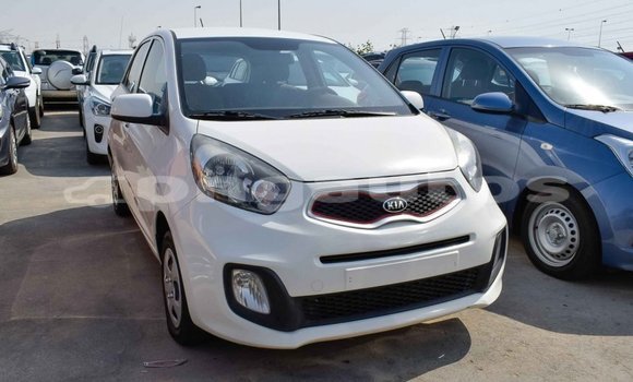 Buy Import Kia Picanto White Car in Import - Dubai in Enga Buy Import Kia Picanto White Car in Import - Dubai in Enga