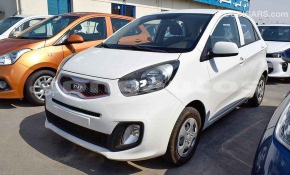 Buy Import Kia Picanto White Car in Import - Dubai in Enga Buy Import Kia Picanto White Car in Import - Dubai in Enga