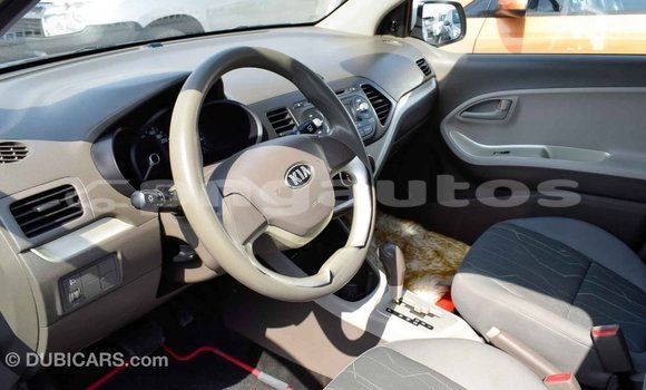 Buy Import Kia Picanto White Car in Import - Dubai in Enga Buy Import Kia Picanto White Car in Import - Dubai in Enga