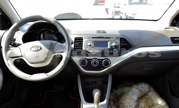 Buy Import Kia Picanto White Car in Import - Dubai in Enga Buy Import Kia Picanto White Car in Import - Dubai in Enga