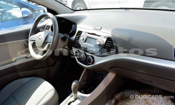 Buy Import Kia Picanto White Car in Import - Dubai in Enga Buy Import Kia Picanto White Car in Import - Dubai in Enga