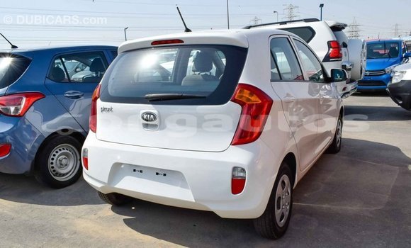 Buy Import Kia Picanto White Car in Import - Dubai in Enga Buy Import Kia Picanto White Car in Import - Dubai in Enga