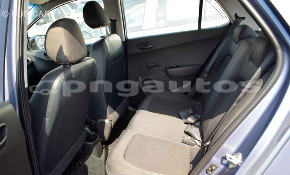 Buy Import Hyundai i10 Other Car in Import - Dubai in Enga Buy Import Hyundai i10 Other Car in Import - Dubai in Enga