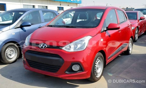 Buy Import Hyundai i10 Red Car in Import - Dubai in Enga Buy Import Hyundai i10 Red Car in Import - Dubai in Enga