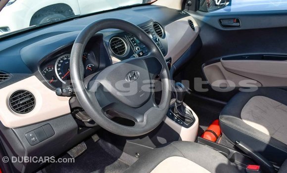 Buy Import Hyundai i10 Red Car in Import - Dubai in Enga Buy Import Hyundai i10 Red Car in Import - Dubai in Enga