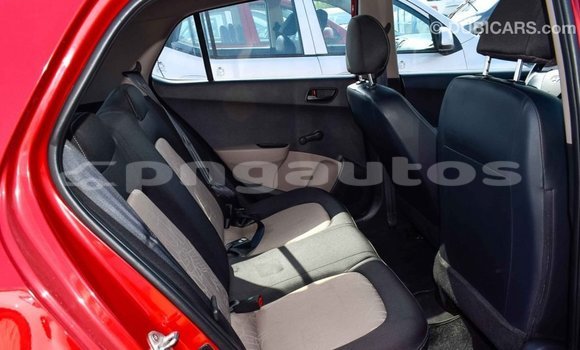 Buy Import Hyundai i10 Red Car in Import - Dubai in Enga Buy Import Hyundai i10 Red Car in Import - Dubai in Enga
