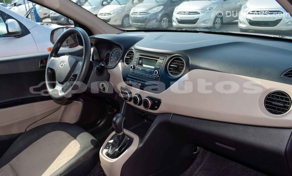 Buy Import Hyundai i10 Red Car in Import - Dubai in Enga Buy Import Hyundai i10 Red Car in Import - Dubai in Enga