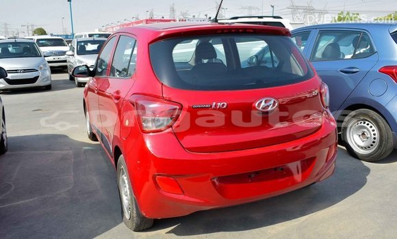 Buy Import Hyundai i10 Red Car in Import - Dubai in Enga Buy Import Hyundai i10 Red Car in Import - Dubai in Enga