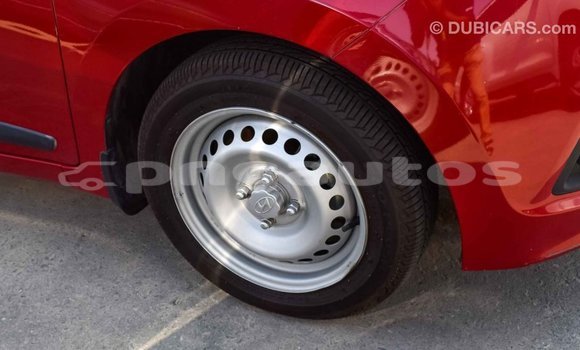 Buy Import Hyundai i10 Red Car in Import - Dubai in Enga Buy Import Hyundai i10 Red Car in Import - Dubai in Enga