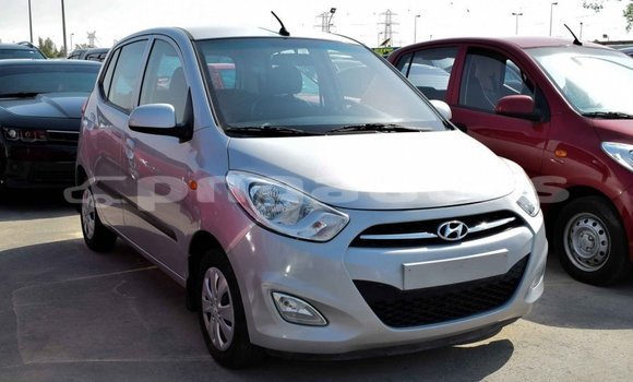 Buy Import Hyundai i10 Other Car in Import - Dubai in Enga Buy Import Hyundai i10 Other Car in Import - Dubai in Enga