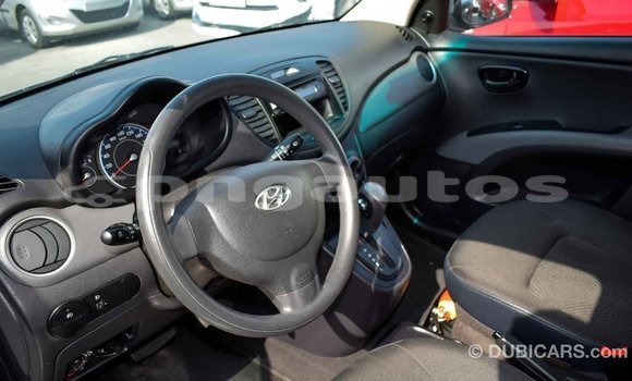 Buy Import Hyundai i10 Other Car in Import - Dubai in Enga Buy Import Hyundai i10 Other Car in Import - Dubai in Enga