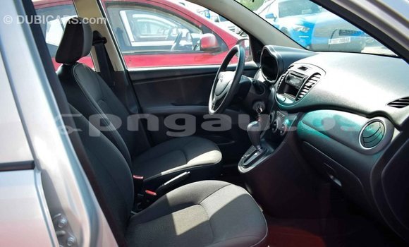 Buy Import Hyundai i10 Other Car in Import - Dubai in Enga Buy Import Hyundai i10 Other Car in Import - Dubai in Enga