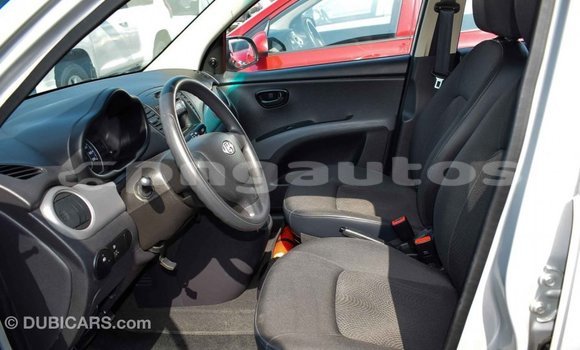 Buy Import Hyundai i10 Other Car in Import - Dubai in Enga Buy Import Hyundai i10 Other Car in Import - Dubai in Enga