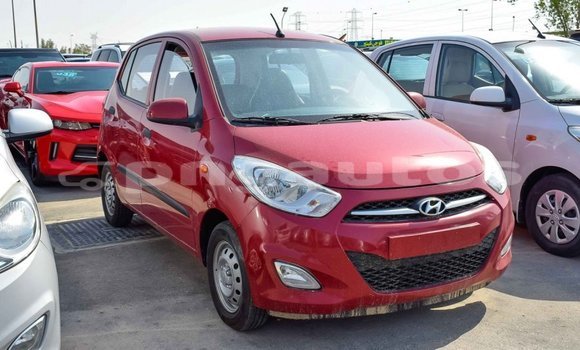 Buy Import Hyundai i10 Red Car in Import - Dubai in Enga Buy Import Hyundai i10 Red Car in Import - Dubai in Enga