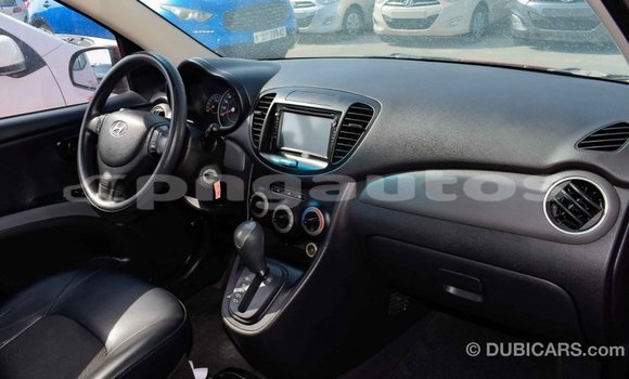 Buy Import Hyundai i10 Red Car in Import - Dubai in Enga Buy Import Hyundai i10 Red Car in Import - Dubai in Enga
