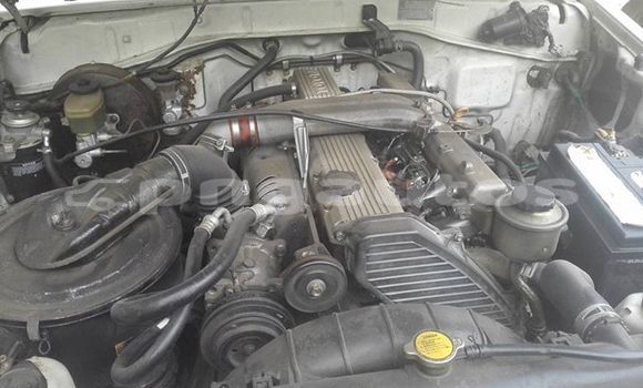 Buy Used Toyota Land Cruiser Other Car in Popondetta in Oro Buy Used Toyota Land Cruiser Other Car in Popondetta in Oro