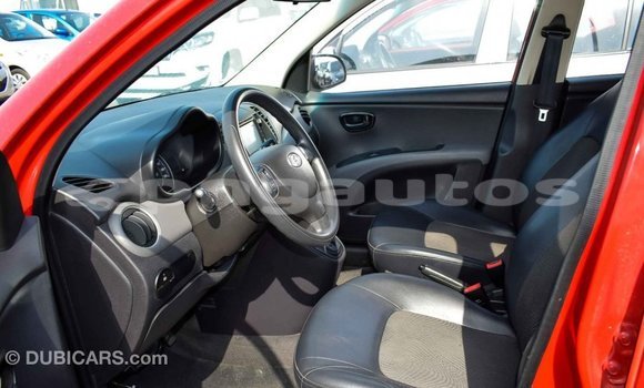 Buy Import Hyundai i10 Red Car in Import - Dubai in Enga Buy Import Hyundai i10 Red Car in Import - Dubai in Enga