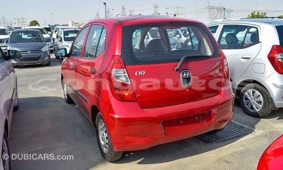 Buy Import Hyundai i10 Red Car in Import - Dubai in Enga Buy Import Hyundai i10 Red Car in Import - Dubai in Enga