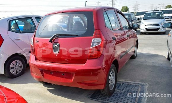 Buy Import Hyundai i10 Red Car in Import - Dubai in Enga Buy Import Hyundai i10 Red Car in Import - Dubai in Enga