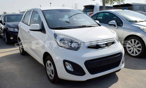 Buy Import Kia Picanto White Car in Import - Dubai in Enga Buy Import Kia Picanto White Car in Import - Dubai in Enga