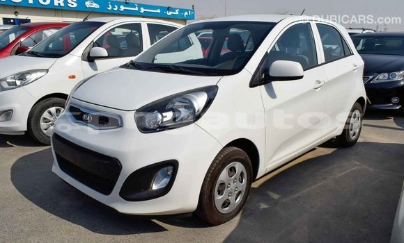 Buy Import Kia Picanto White Car in Import - Dubai in Enga Buy Import Kia Picanto White Car in Import - Dubai in Enga