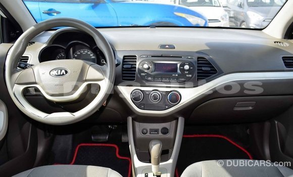 Buy Import Kia Picanto White Car in Import - Dubai in Enga Buy Import Kia Picanto White Car in Import - Dubai in Enga