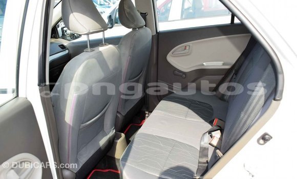 Buy Import Kia Picanto White Car in Import - Dubai in Enga Buy Import Kia Picanto White Car in Import - Dubai in Enga