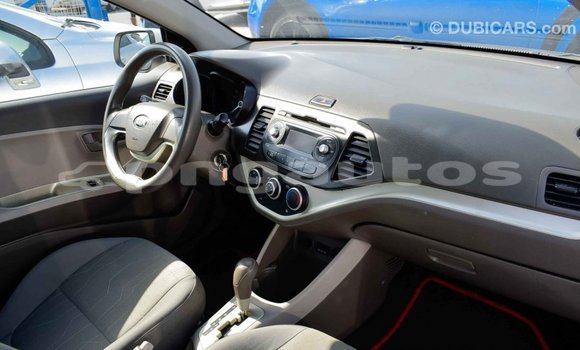 Buy Import Kia Picanto White Car in Import - Dubai in Enga Buy Import Kia Picanto White Car in Import - Dubai in Enga
