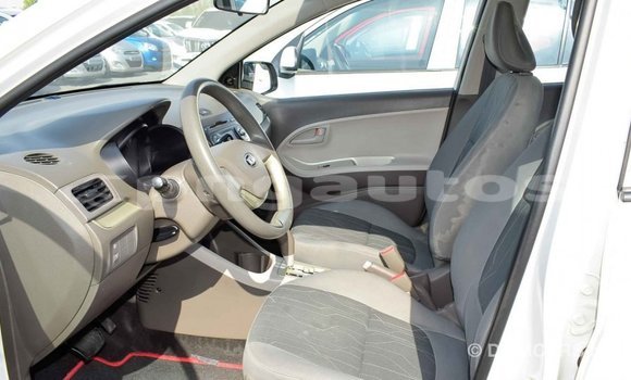 Buy Import Kia Picanto White Car in Import - Dubai in Enga Buy Import Kia Picanto White Car in Import - Dubai in Enga
