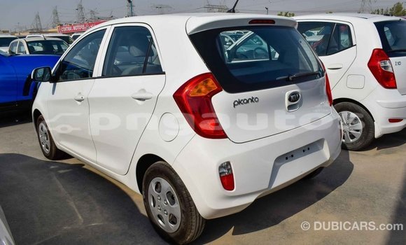Buy Import Kia Picanto White Car in Import - Dubai in Enga Buy Import Kia Picanto White Car in Import - Dubai in Enga