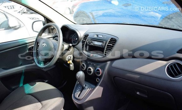 Buy Import Hyundai i10 Other Car in Import - Dubai in Enga Buy Import Hyundai i10 Other Car in Import - Dubai in Enga