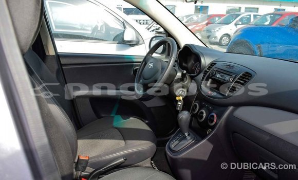 Buy Import Hyundai i10 Other Car in Import - Dubai in Enga Buy Import Hyundai i10 Other Car in Import - Dubai in Enga