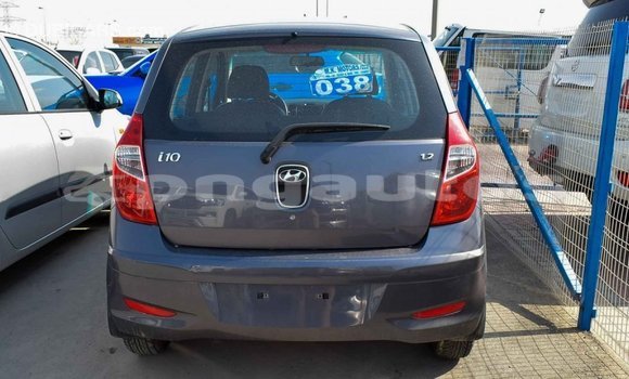 Buy Import Hyundai i10 Other Car in Import - Dubai in Enga Buy Import Hyundai i10 Other Car in Import - Dubai in Enga