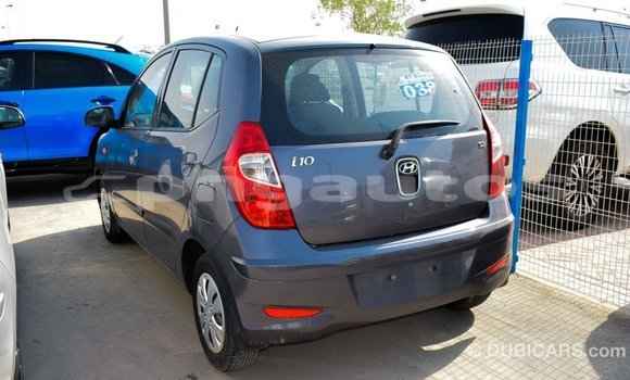 Buy Import Hyundai i10 Other Car in Import - Dubai in Enga Buy Import Hyundai i10 Other Car in Import - Dubai in Enga